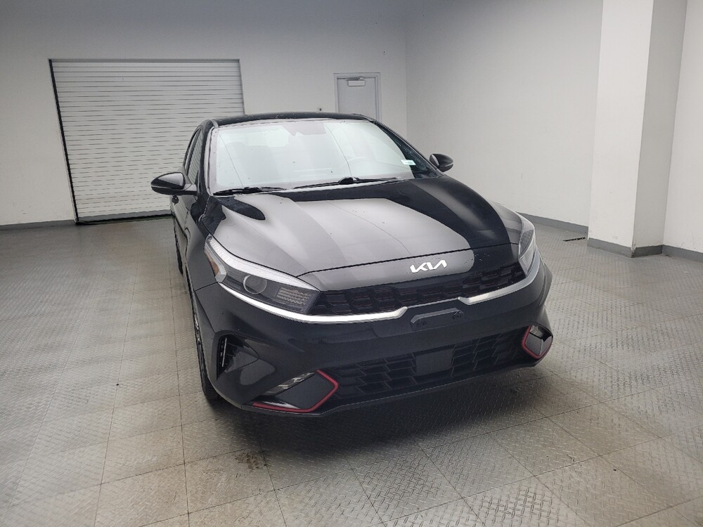 2023 Kia Forte in Grand Rapids, MI 49508 - 18104494 14