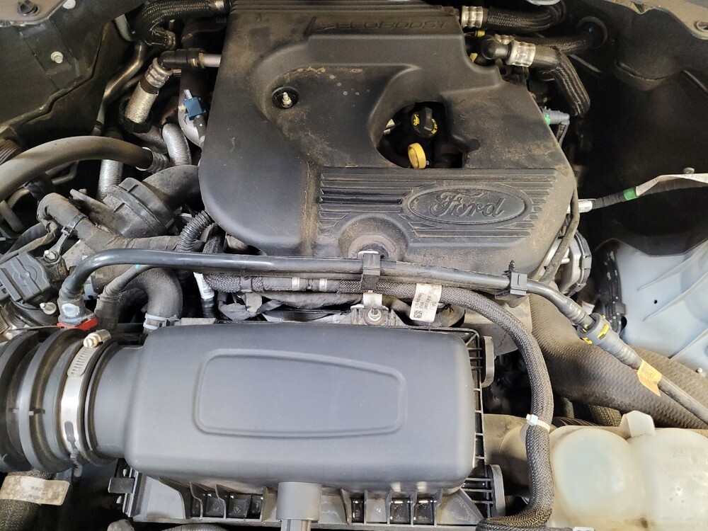 2020 Ford Explorer in Downey, CA 90241 - 18104497 30