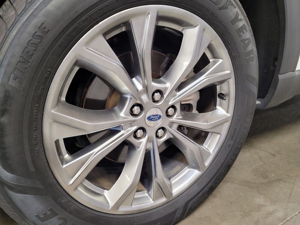 2020 Ford Explorer in Downey, CA 90241 - 18104497 31