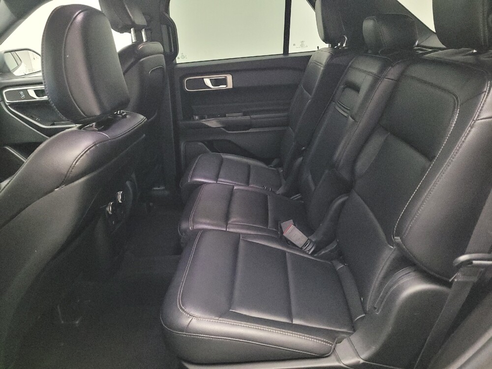 2020 Ford Explorer in Downey, CA 90241 - 18104497 18