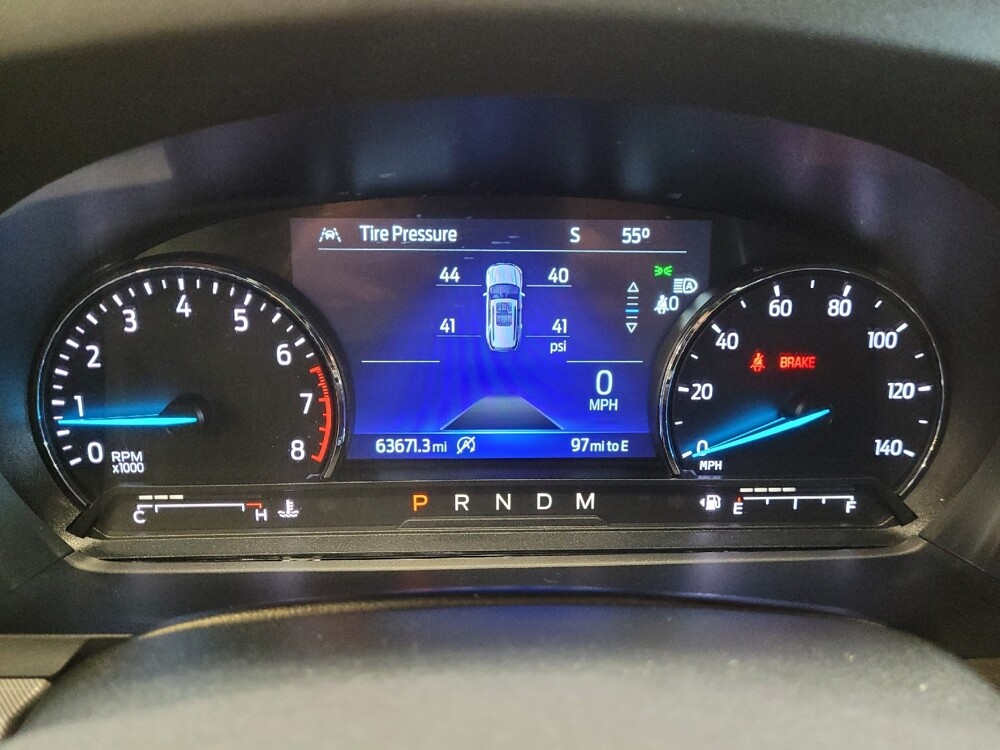 2020 Ford Explorer in Downey, CA 90241 - 18104497 23