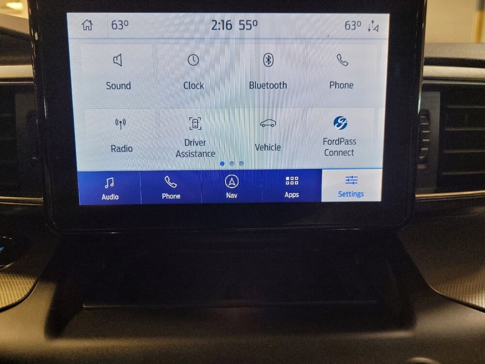 2020 Ford Explorer in Downey, CA 90241 - 18104497 25