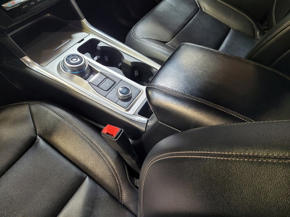 2020 Ford Explorer in Downey, CA 90241 - 18104497 26