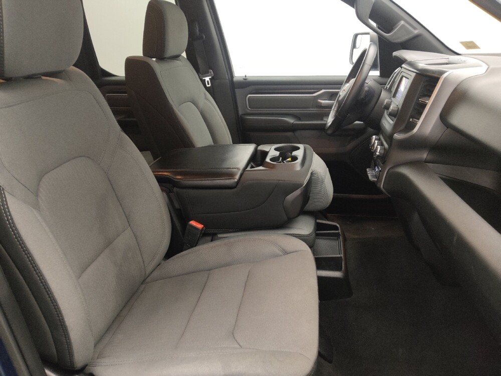 2022 RAM 1500 in Savannah, GA 31419 - 18104499 21