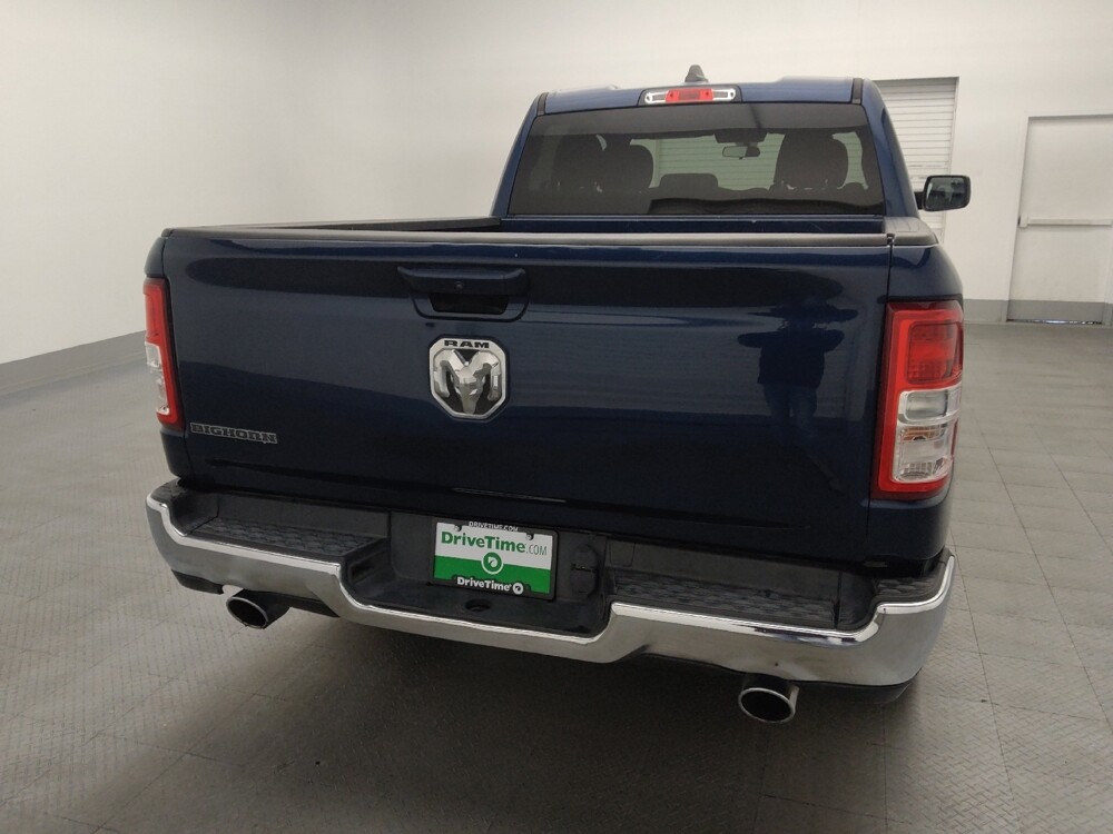 2022 RAM 1500 in Savannah, GA 31419 - 18104499 7