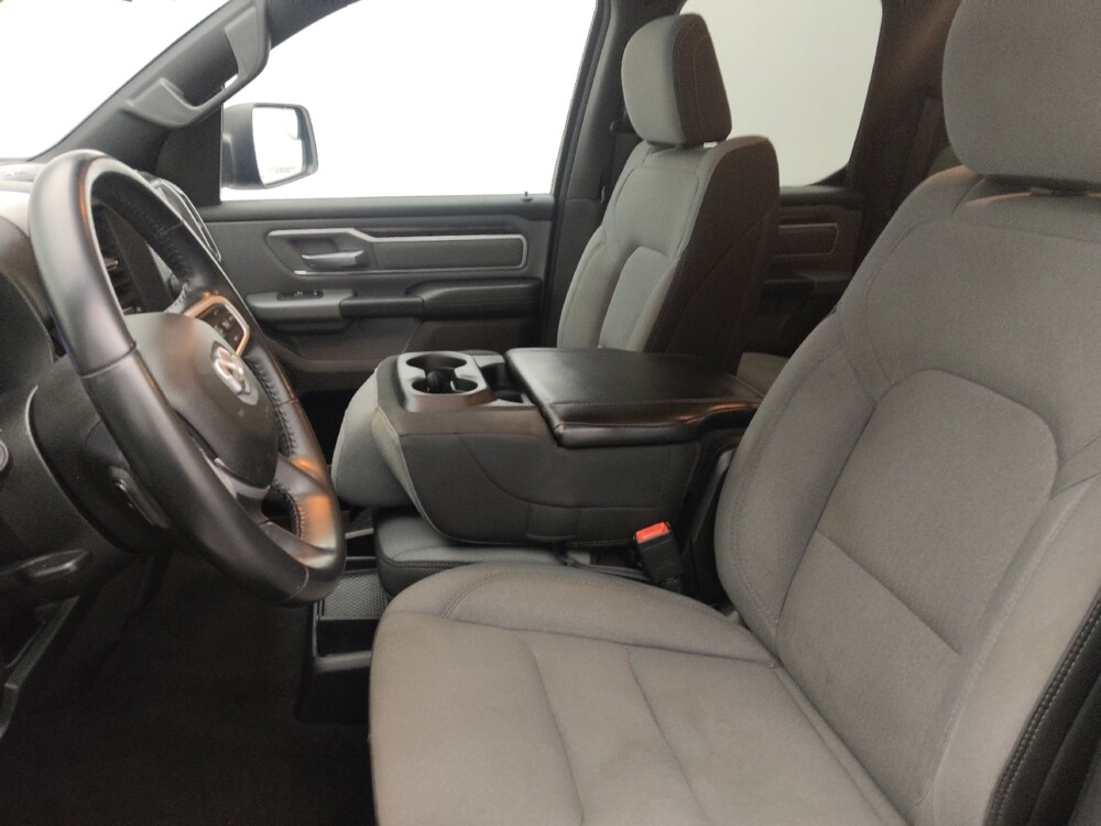 2022 RAM 1500 in Savannah, GA 31419 - 18104499 17