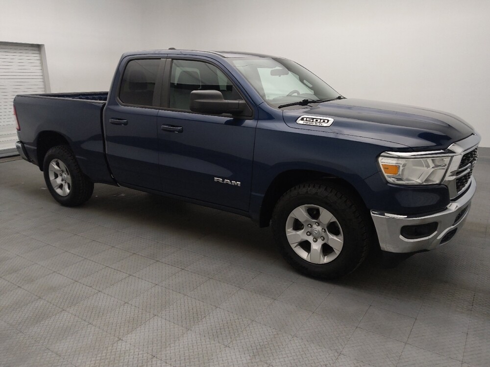 2022 RAM 1500 in Savannah, GA 31419 - 18104499 11