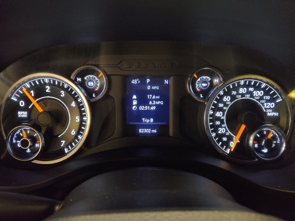 2022 RAM 1500 in Savannah, GA 31419 - 18104499 23