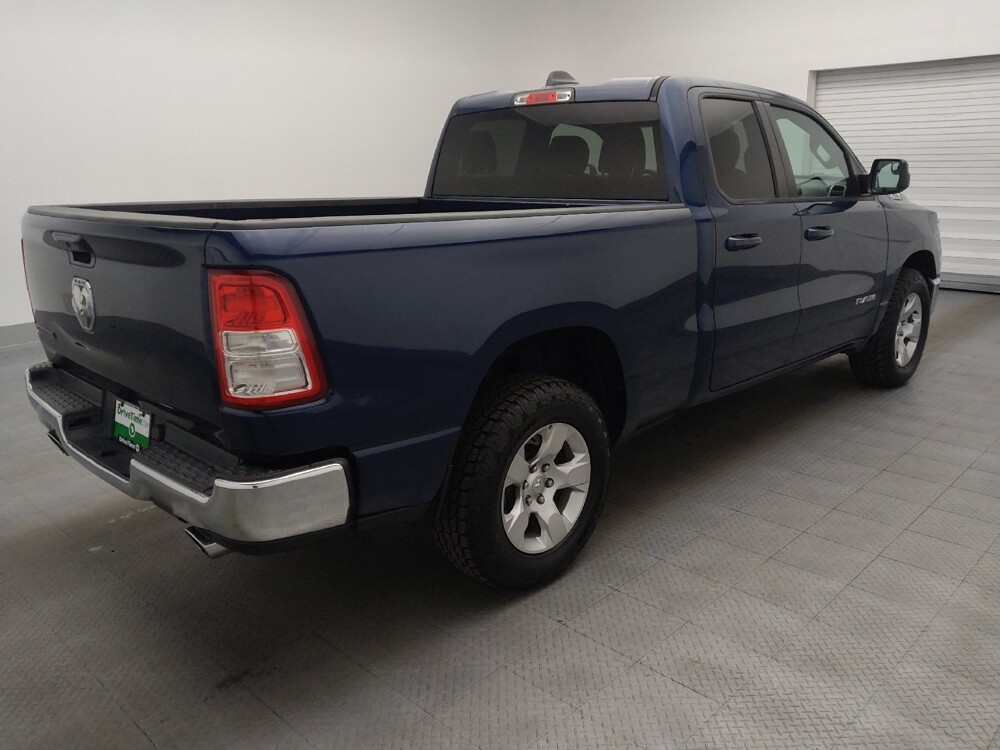 2022 RAM 1500 in Savannah, GA 31419 - 18104499 10