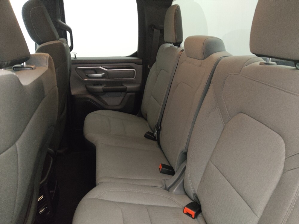 2022 RAM 1500 in Savannah, GA 31419 - 18104499 18