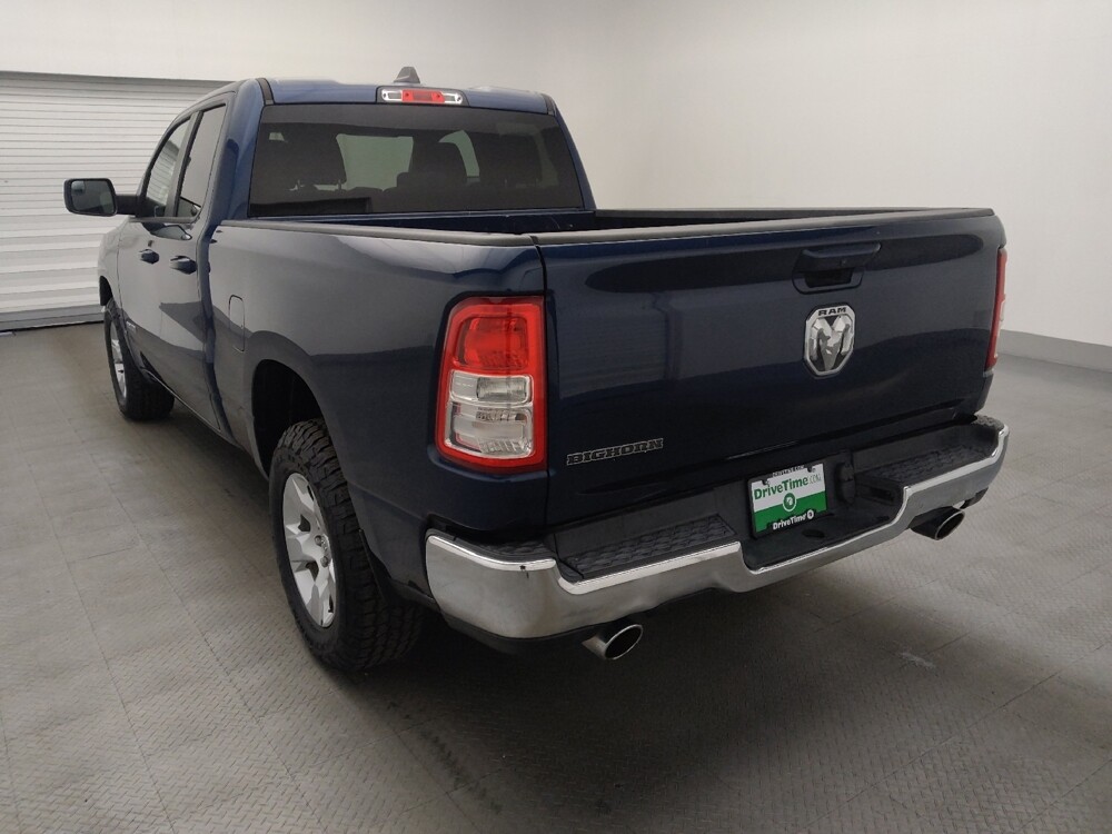 2022 RAM 1500 in Savannah, GA 31419 - 18104499 5
