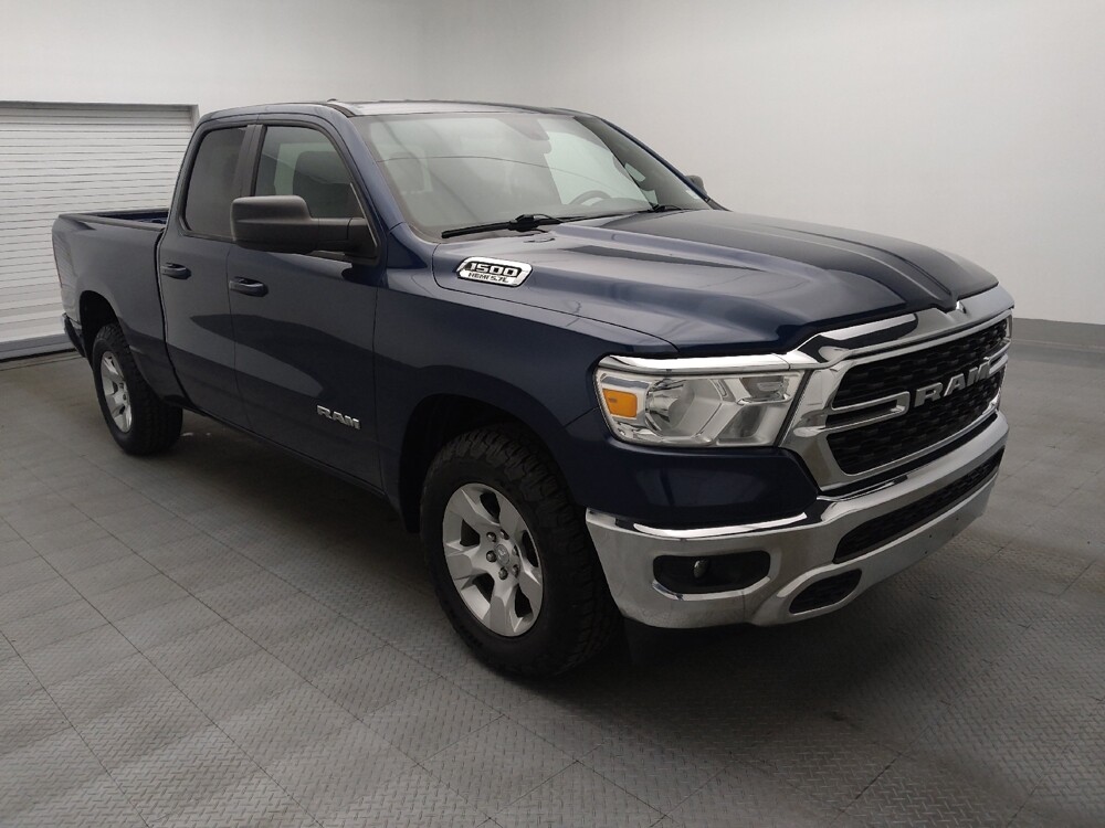 2022 RAM 1500 in Savannah, GA 31419 - 18104499 13