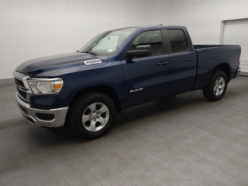 2022 RAM 1500 in Savannah, GA 31419 - 18104499 2
