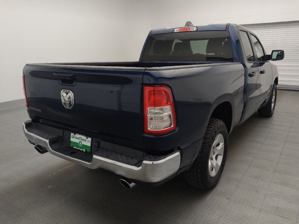 2022 RAM 1500 in Savannah, GA 31419 - 18104499 9
