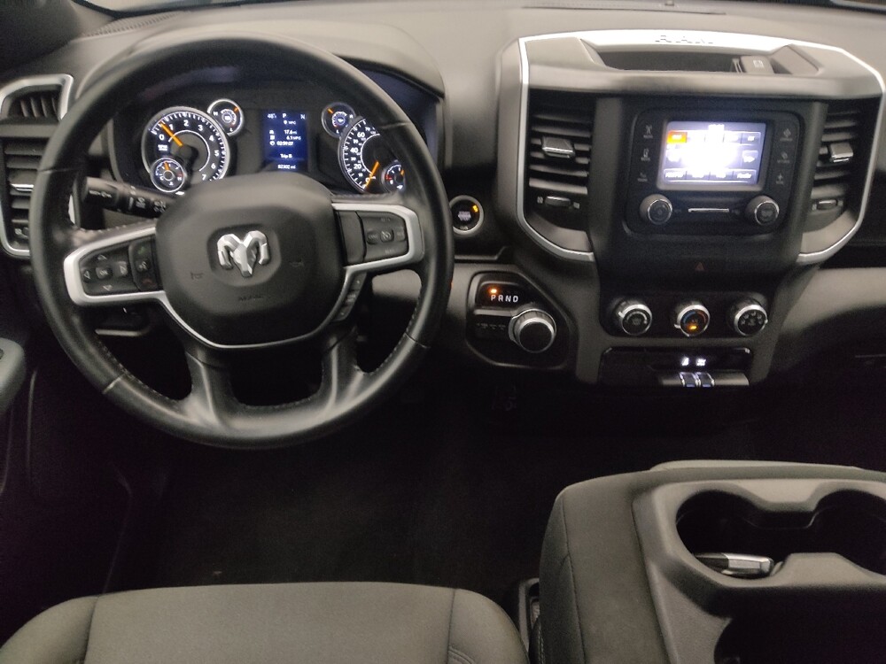 2022 RAM 1500 in Savannah, GA 31419 - 18104499 22