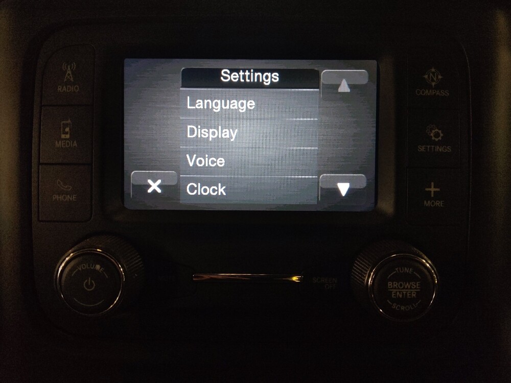 2022 RAM 1500 in Savannah, GA 31419 - 18104499 25