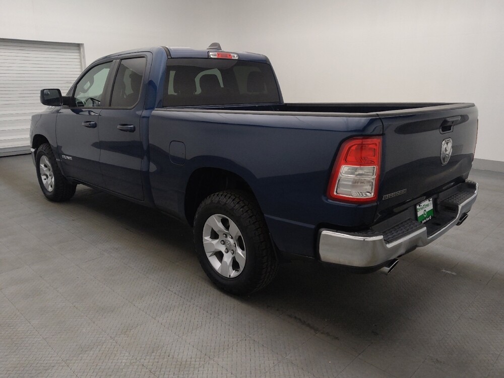 2022 RAM 1500 in Savannah, GA 31419 - 18104499 3