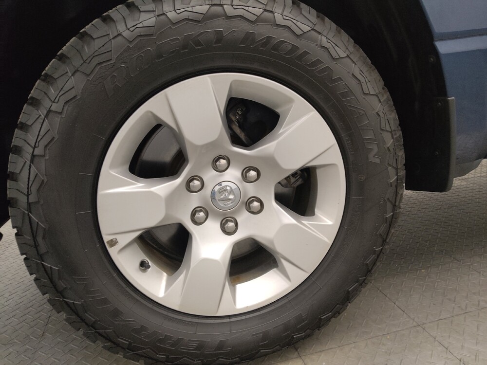 2022 RAM 1500 in Savannah, GA 31419 - 18104499 31