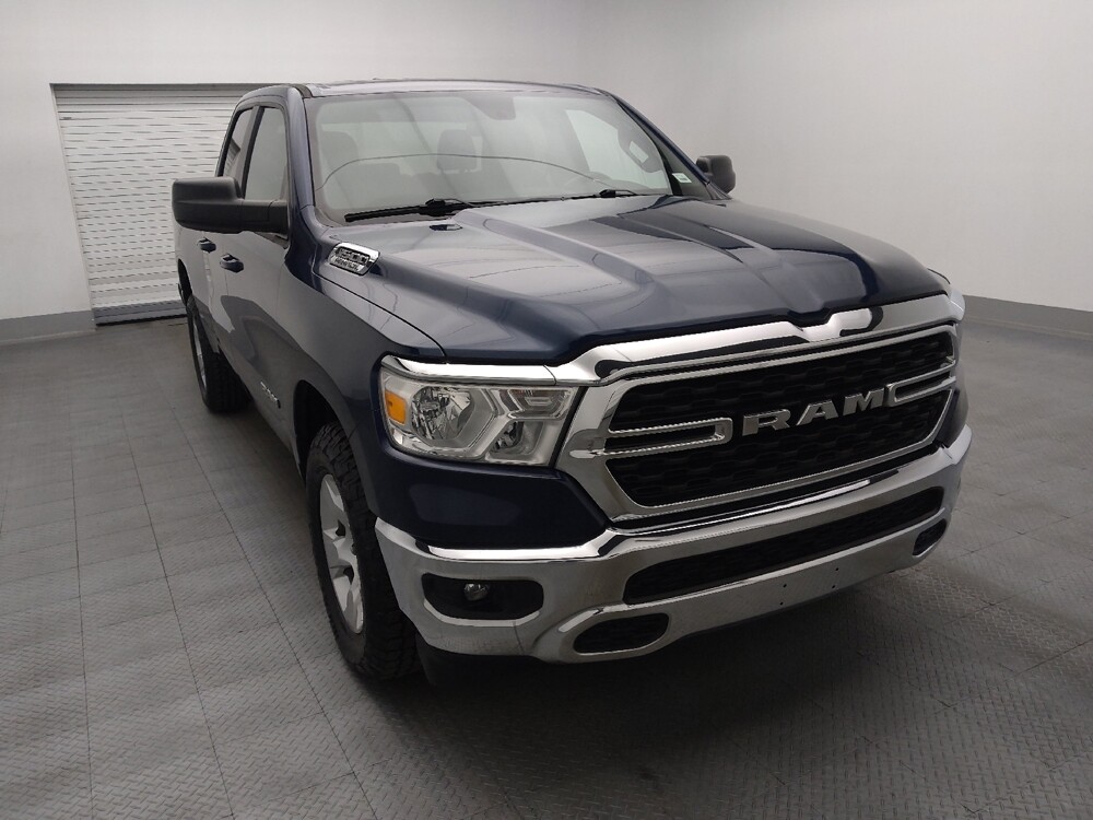 2022 RAM 1500 in Savannah, GA 31419 - 18104499 14