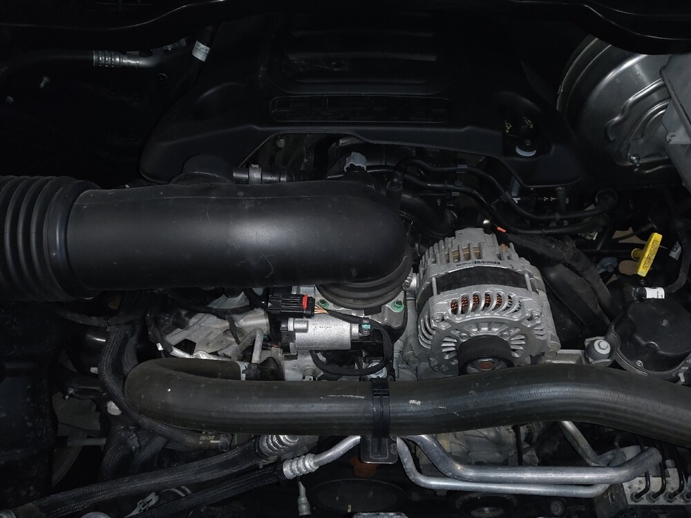 2022 RAM 1500 in Savannah, GA 31419 - 18104499 30