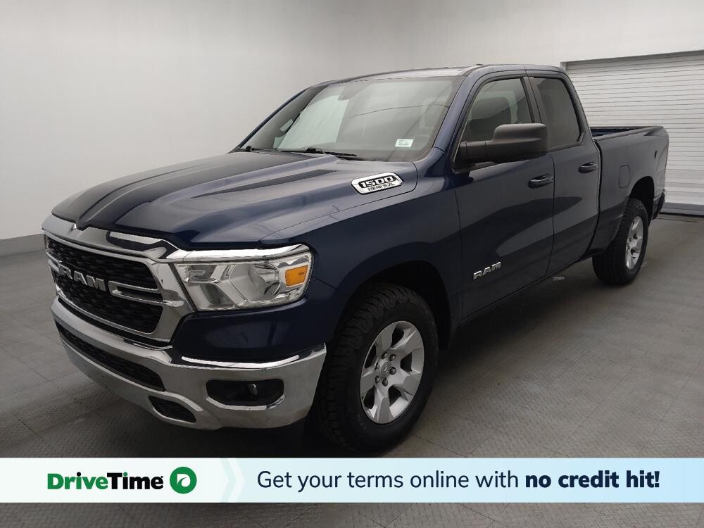 2022 RAM 1500 in Savannah, GA 31419 - 18104499