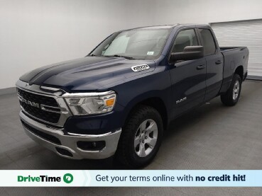 2022 RAM 1500 in Savannah, GA 31419