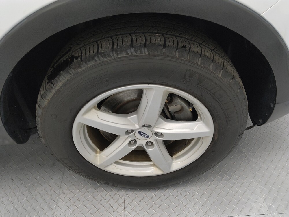 2017 Ford Explorer in Springfield, MO 65807 - 18104501 31