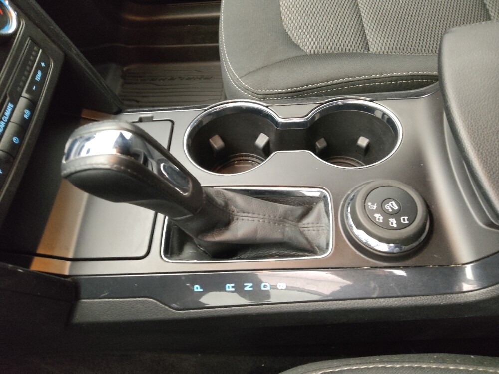 2017 Ford Explorer in Springfield, MO 65807 - 18104501 26