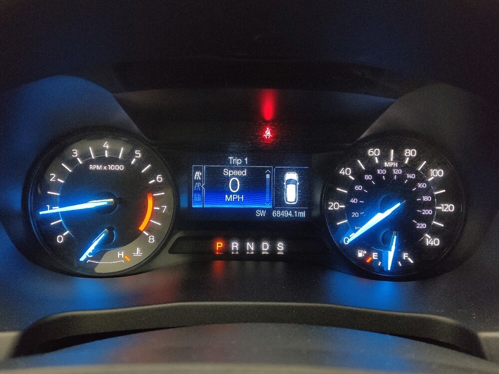 2017 Ford Explorer in Springfield, MO 65807 - 18104501 23