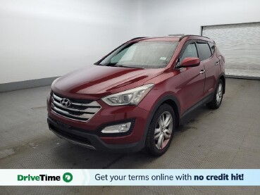 2013 Hyundai Santa Fe in New Castle, DE 19720