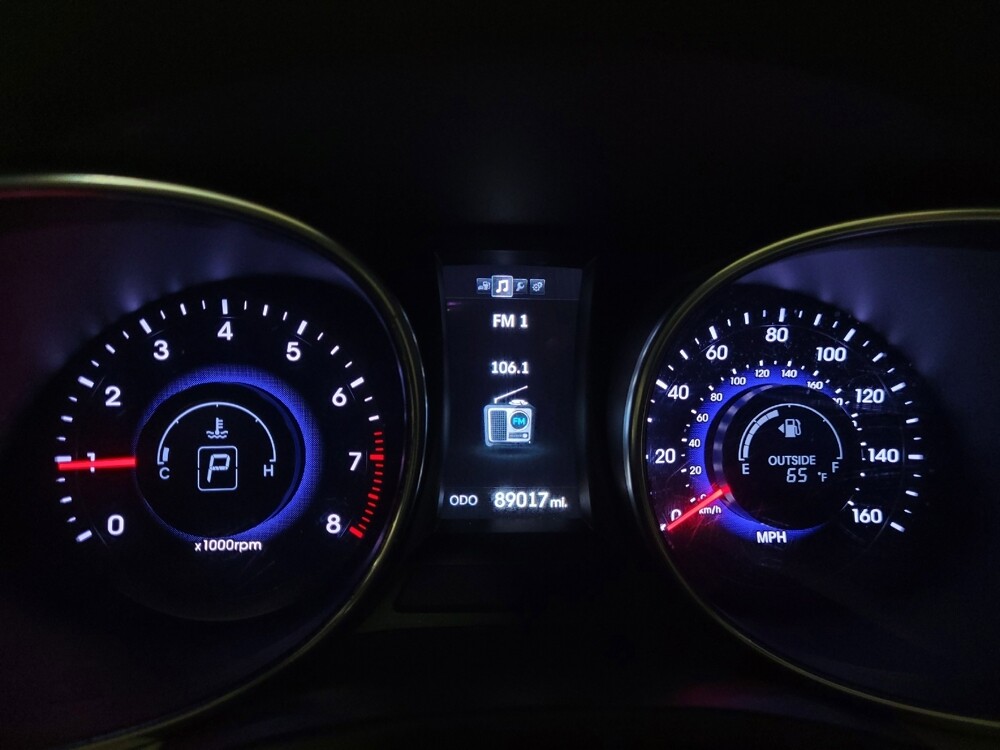 2013 Hyundai Santa Fe in New Castle, DE 19720 - 18104503 23