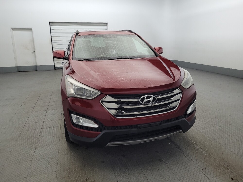 2013 Hyundai Santa Fe in New Castle, DE 19720 - 18104503 14