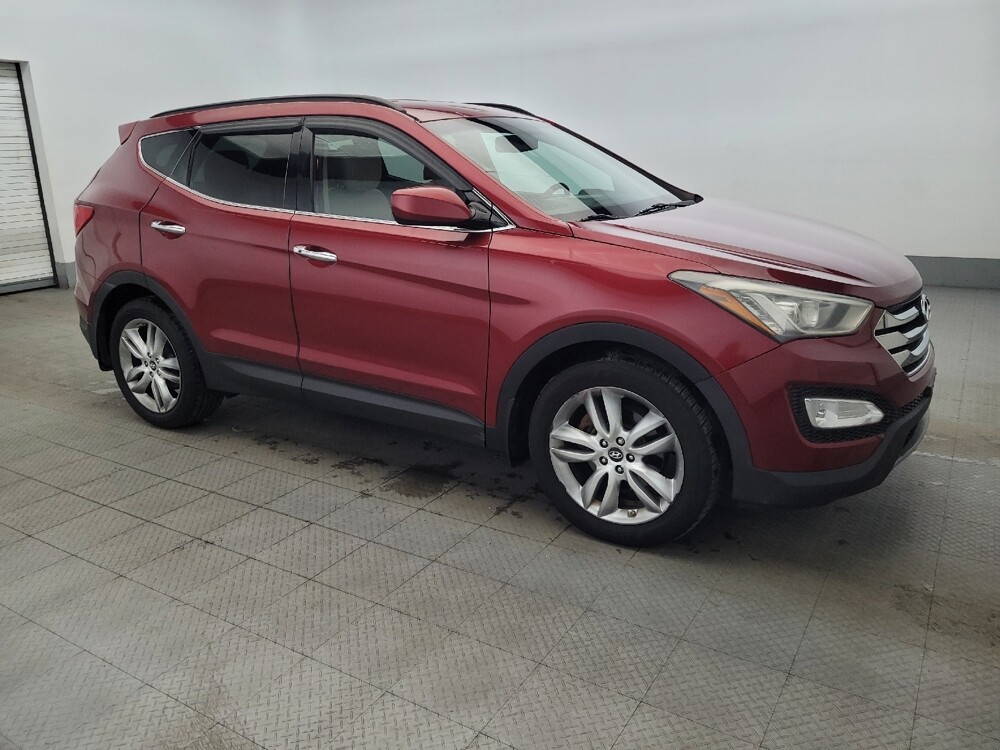 2013 Hyundai Santa Fe in New Castle, DE 19720 - 18104503 11