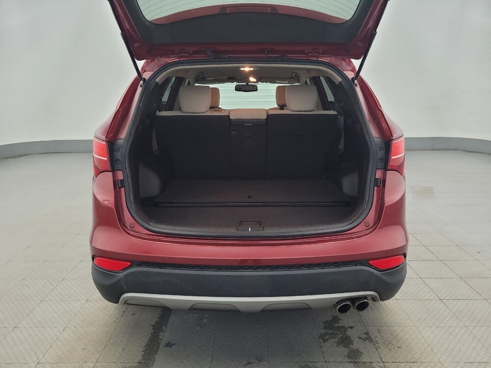 2013 Hyundai Santa Fe in New Castle, DE 19720 - 18104503 29