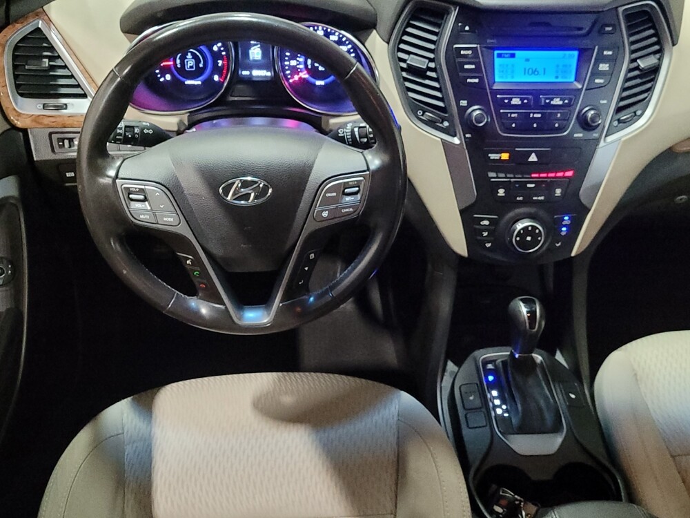 2013 Hyundai Santa Fe in New Castle, DE 19720 - 18104503 22