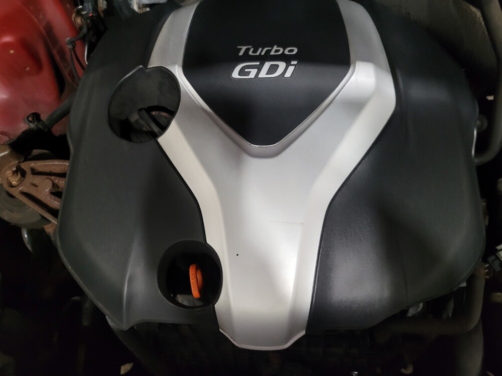 2013 Hyundai Santa Fe in New Castle, DE 19720 - 18104503 30