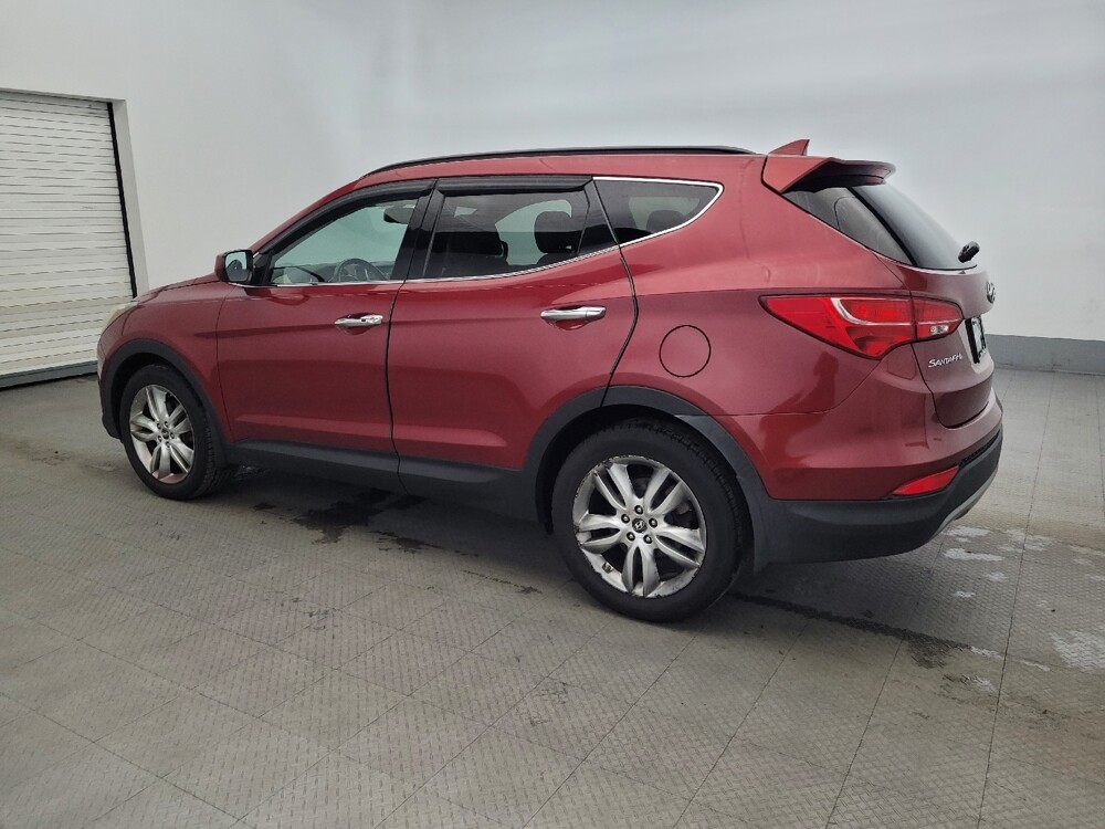2013 Hyundai Santa Fe in New Castle, DE 19720 - 18104503 3