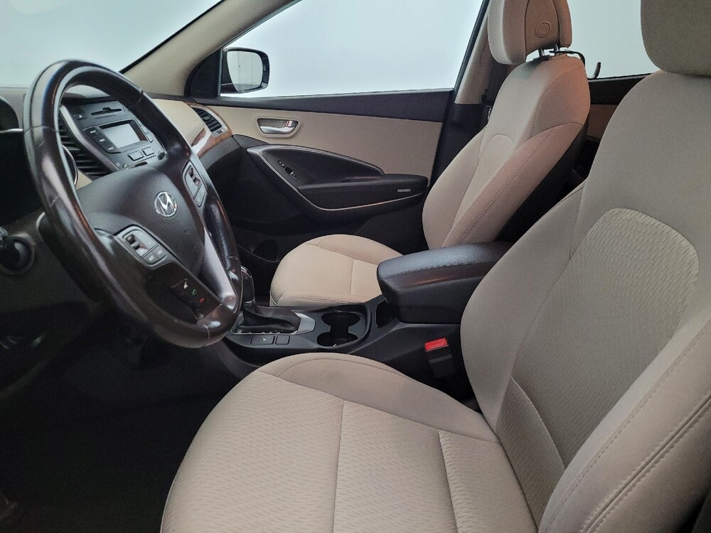 2013 Hyundai Santa Fe in New Castle, DE 19720 - 18104503 17