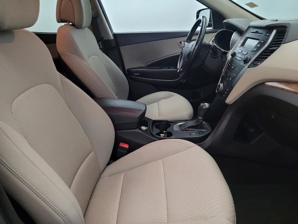 2013 Hyundai Santa Fe in New Castle, DE 19720 - 18104503 21