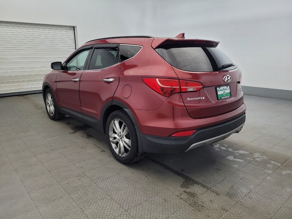 2013 Hyundai Santa Fe in New Castle, DE 19720 - 18104503 5