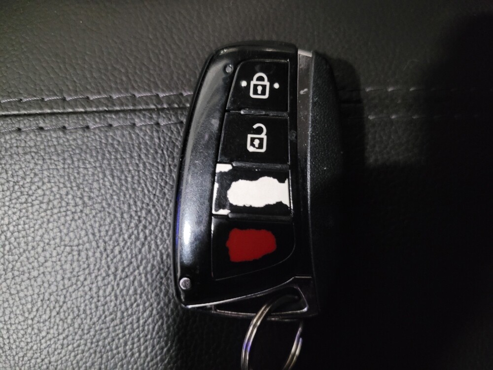 2013 Hyundai Santa Fe in New Castle, DE 19720 - 18104503 32