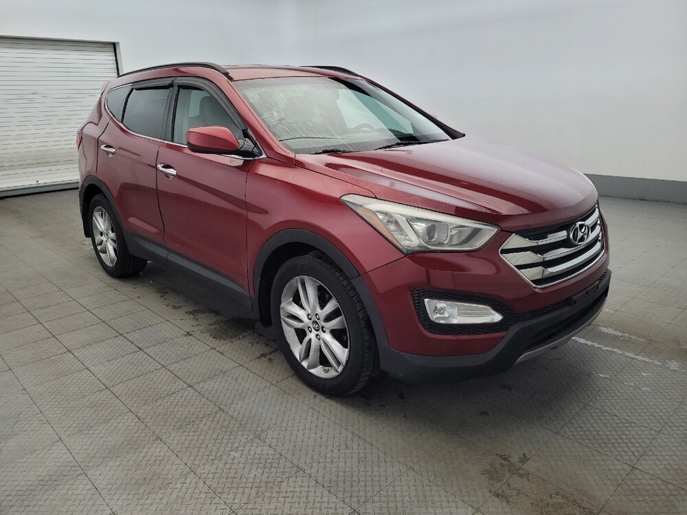 2013 Hyundai Santa Fe in New Castle, DE 19720 - 18104503 13