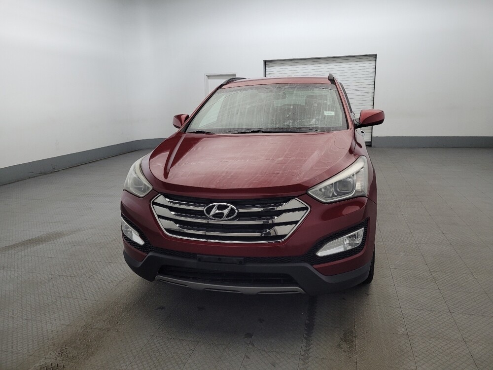 2013 Hyundai Santa Fe in New Castle, DE 19720 - 18104503 15