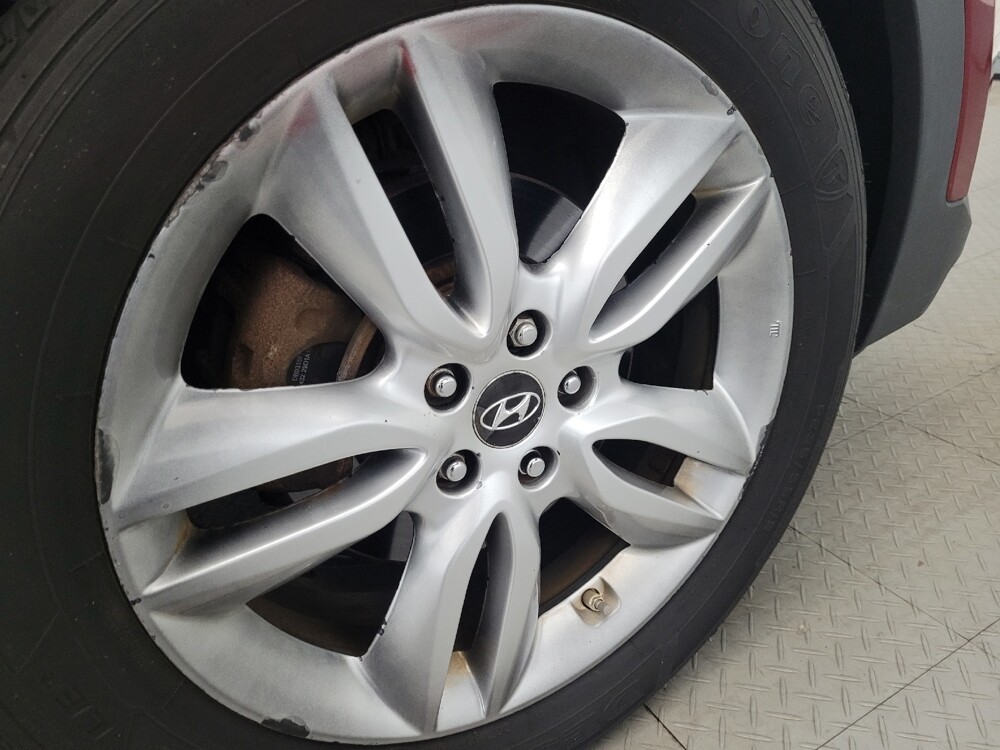 2013 Hyundai Santa Fe in New Castle, DE 19720 - 18104503 31