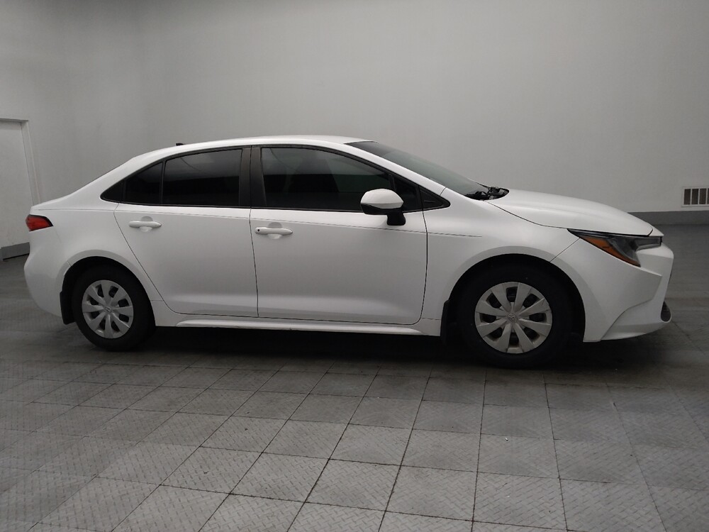2022 Toyota Corolla in Union City, GA 30291 - 18104504 11