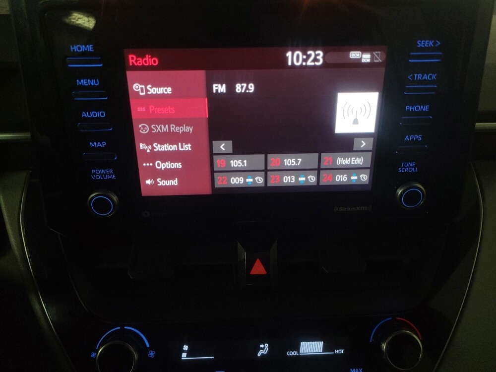 2022 Toyota Corolla in Union City, GA 30291 - 18104504 25