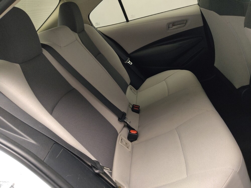 2022 Toyota Corolla in Union City, GA 30291 - 18104504 19