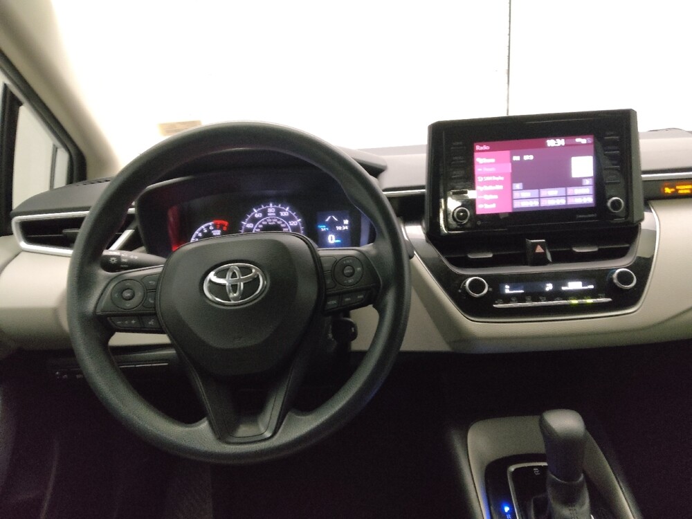 2022 Toyota Corolla in Union City, GA 30291 - 18104504 22