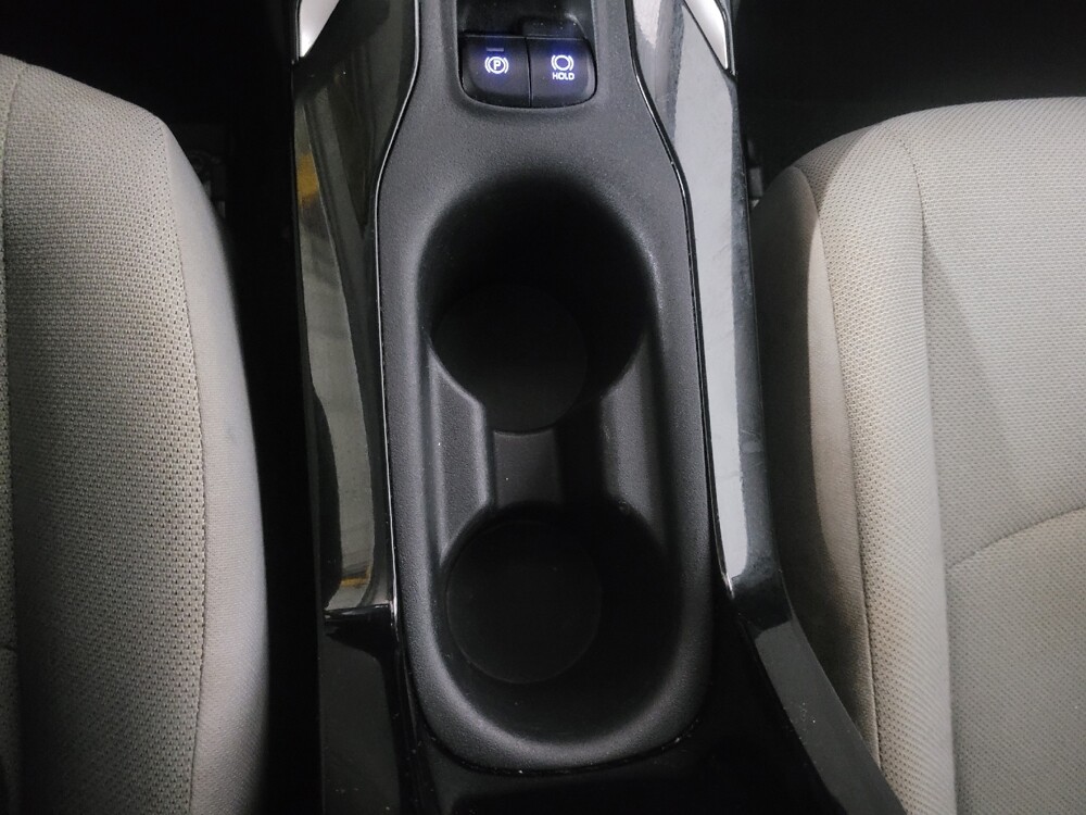 2022 Toyota Corolla in Union City, GA 30291 - 18104504 26