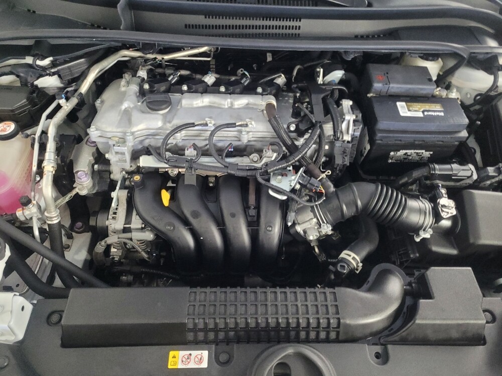 2022 Toyota Corolla in Union City, GA 30291 - 18104504 30